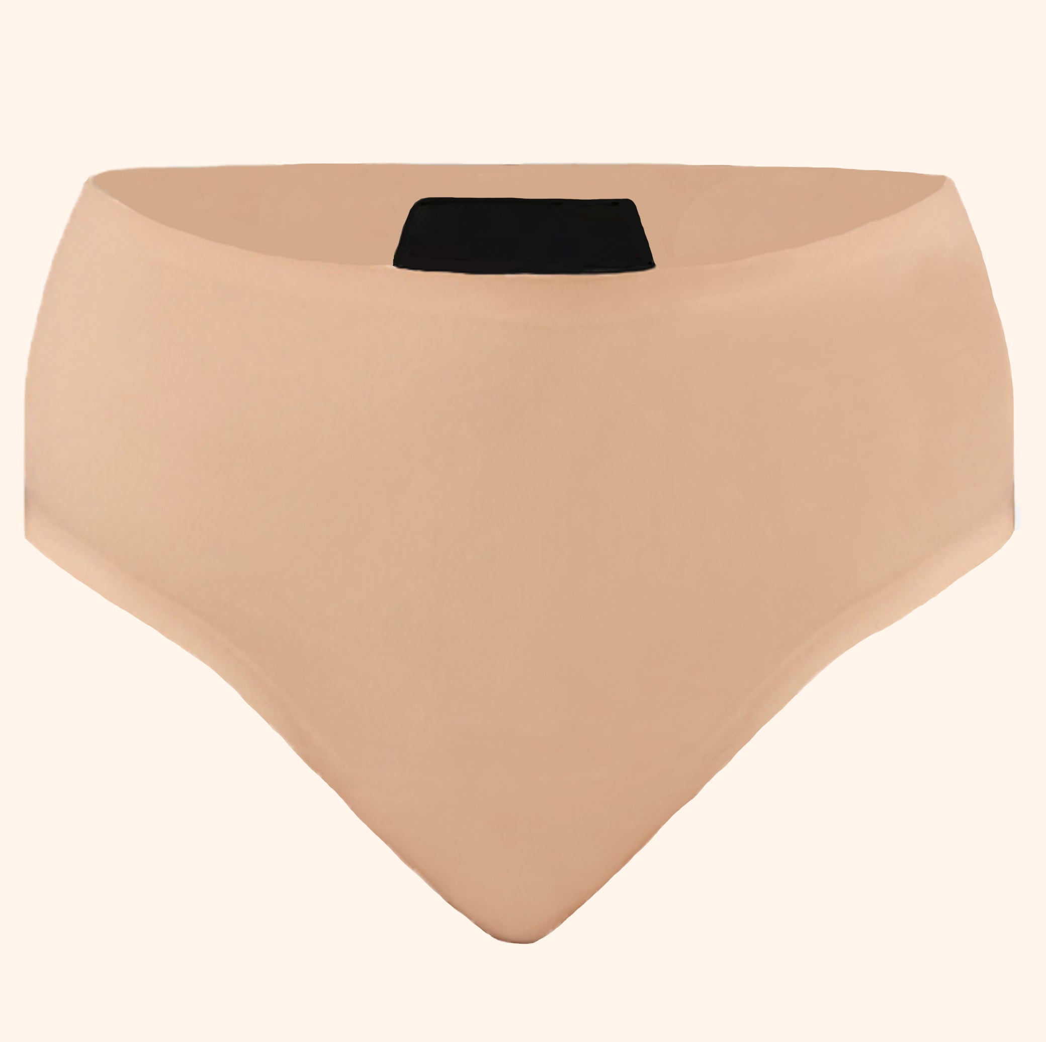 FIORAH® Komfort Period Slip