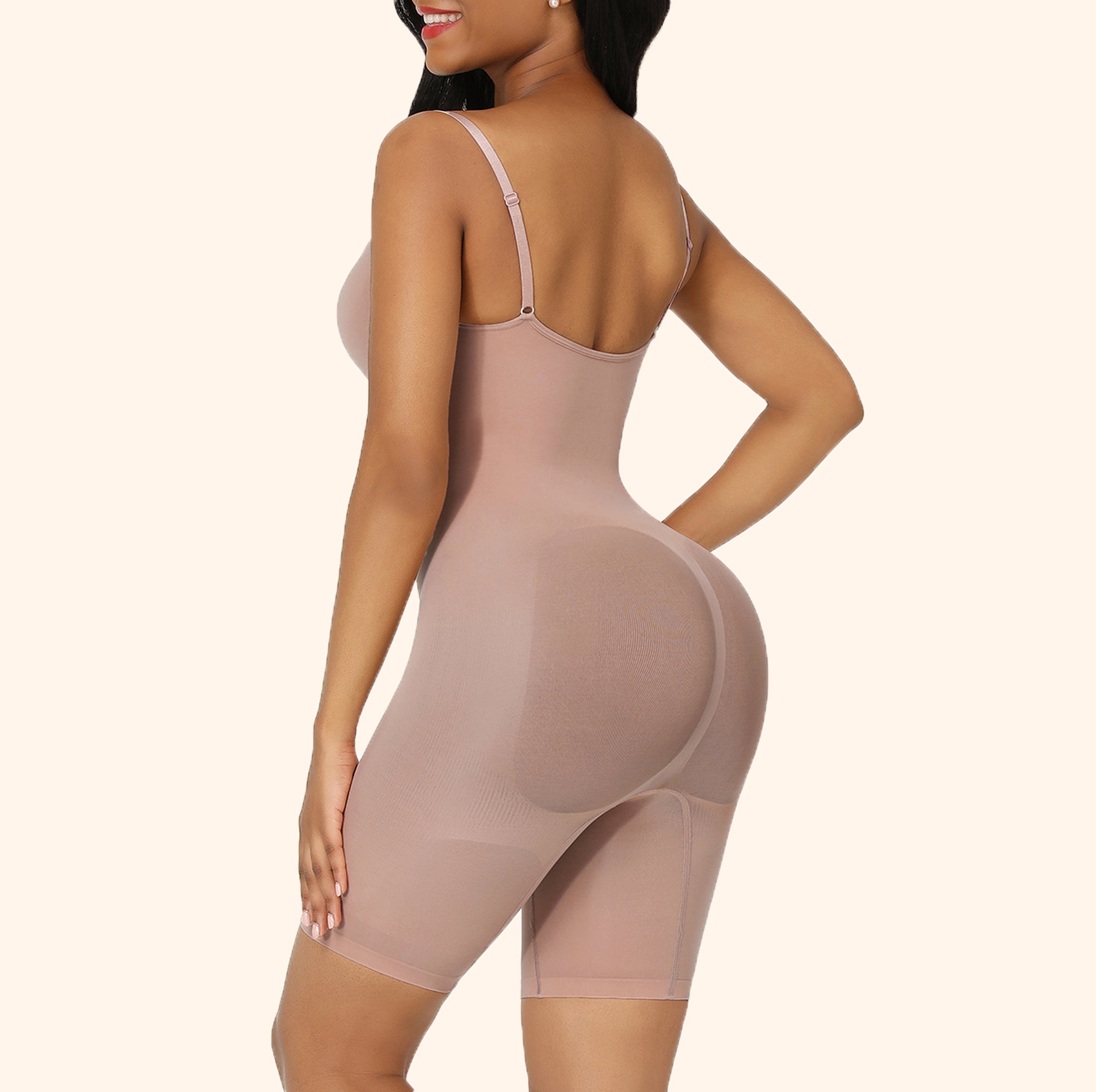 FIORAH® Bodysuit Sculping Shapewear (HOSE)