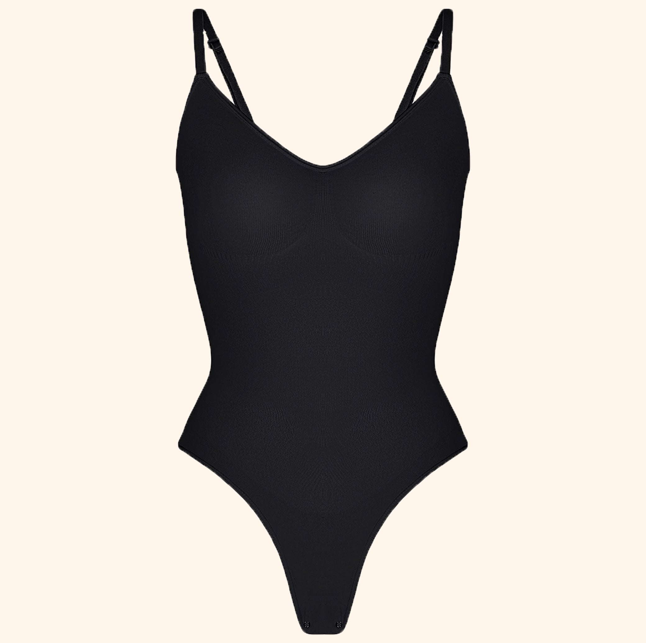 FIORAH® Bodysuit Sculping Shapewear (STRING)