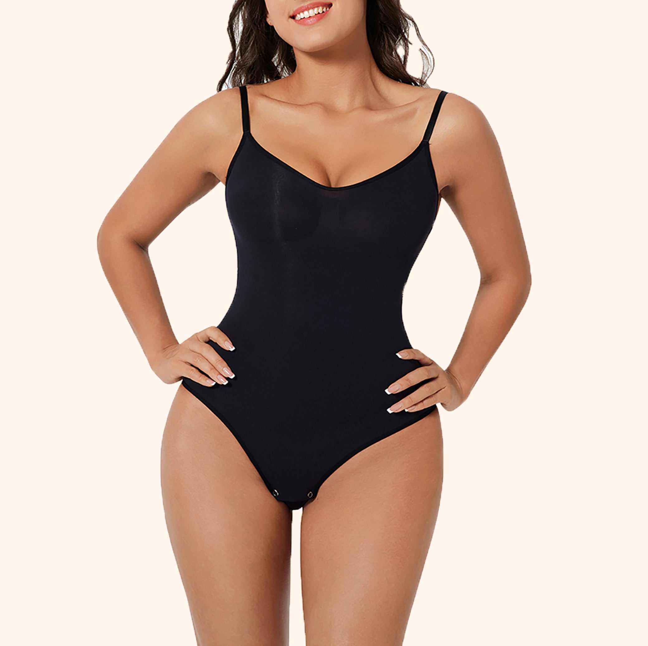 FIORAH® Bodysuit Sculping Shapewear (SLIP)