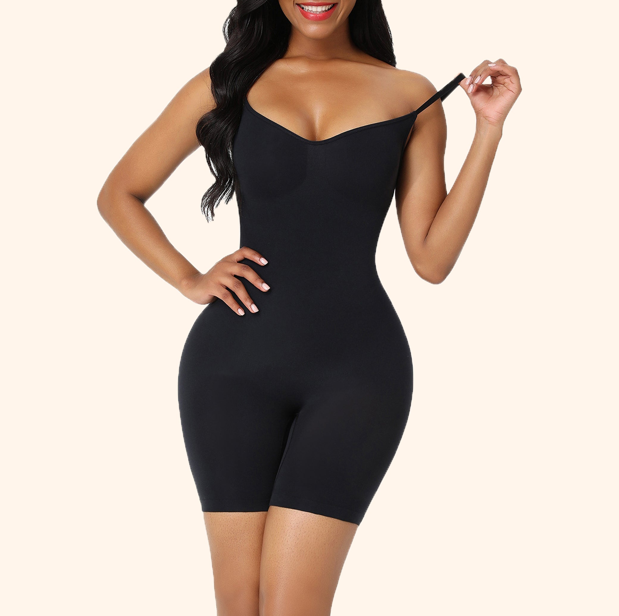 FIORAH® Bodysuit Sculping Shapewear (HOSE)