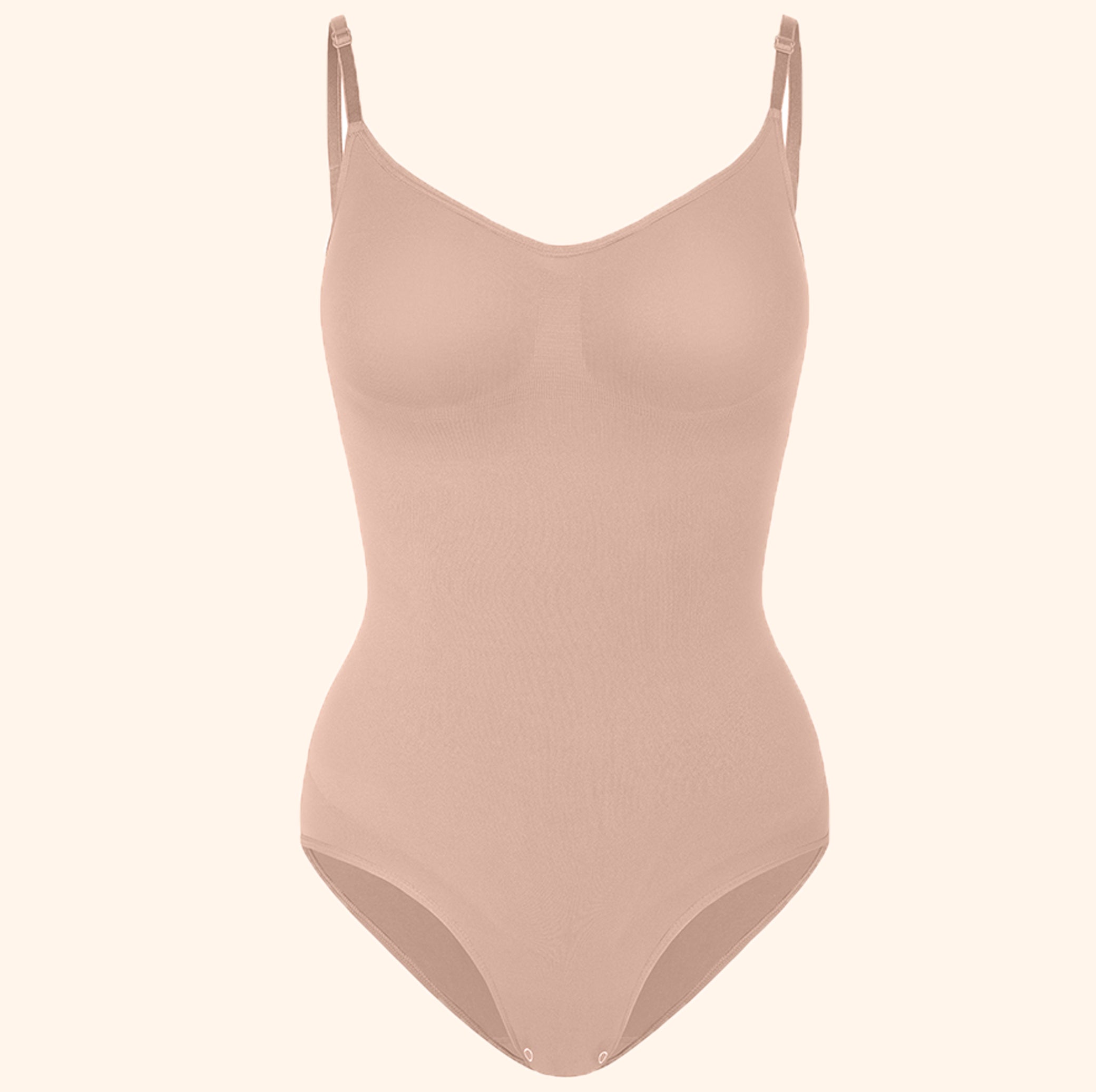 FIORAH® Bodysuit Sculping Shapewear (SLIP)