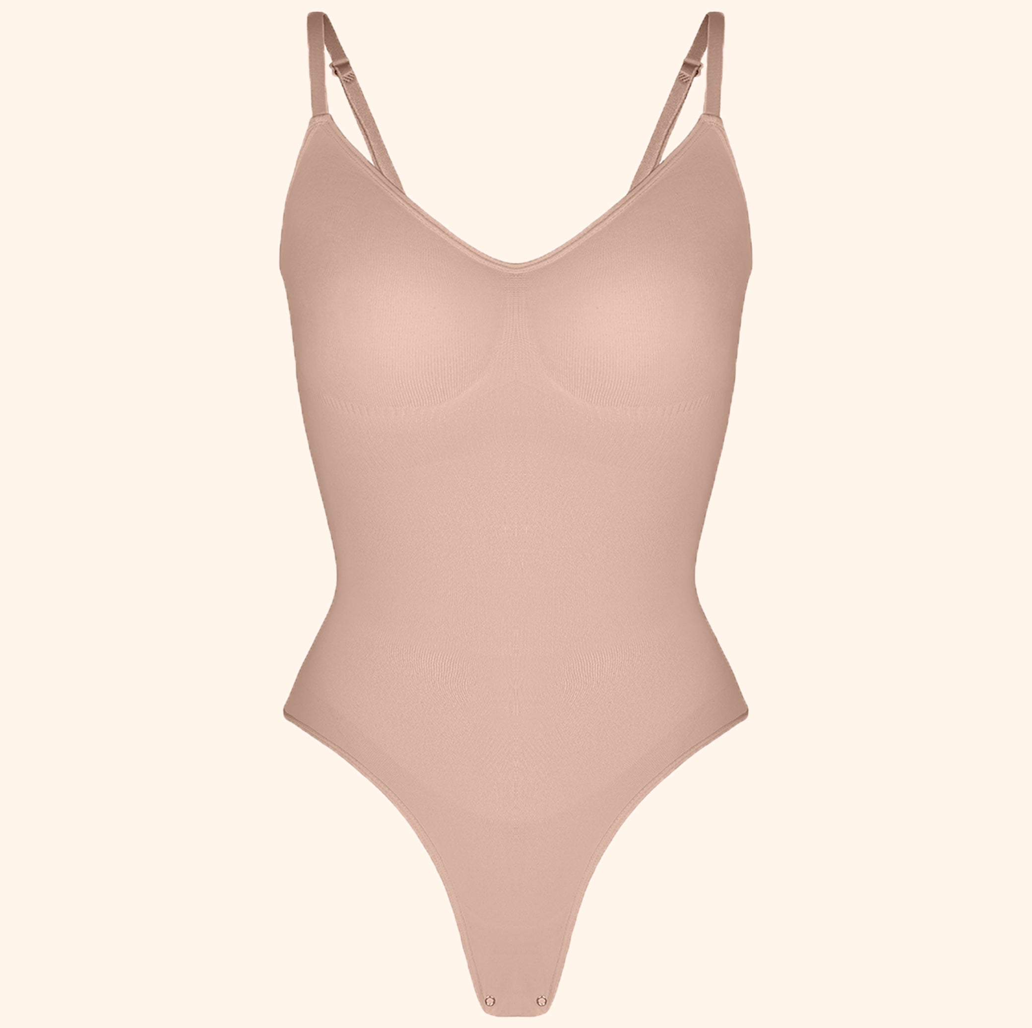 FIORAH® Bodysuit Sculping Shapewear (STRING)