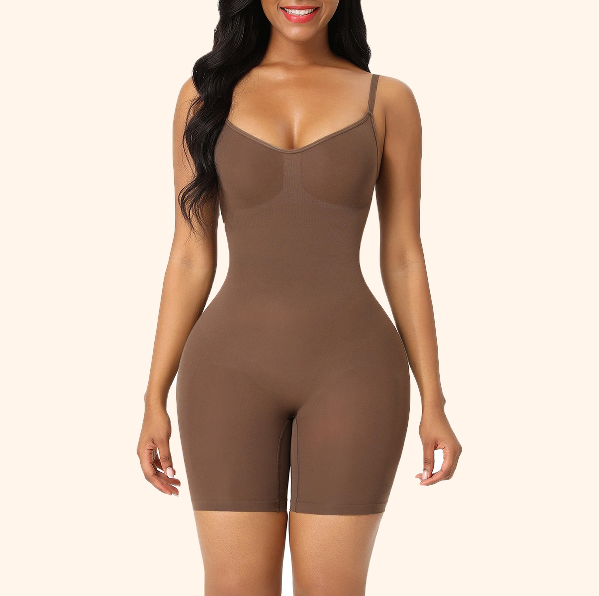 FIORAH® Bodysuit Sculping Shapewear (HOSE)